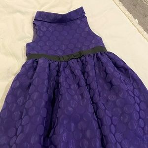 Janie and Jack Formal Toddler Dress